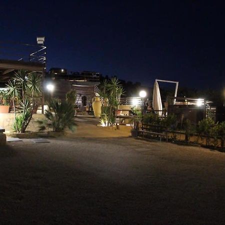 Villa Trinacria วิลลาจิโอ โมเซ ภายนอก รูปภาพ
